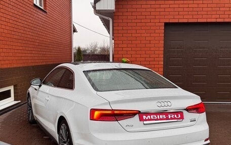 Audi A5, 2016 год, 3 100 000 рублей, 2 фотография
