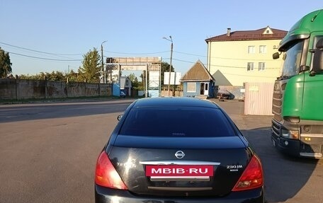 Nissan Teana, 2007 год, 650 000 рублей, 14 фотография