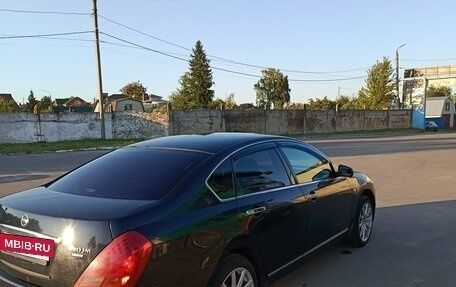 Nissan Teana, 2007 год, 650 000 рублей, 12 фотография