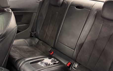 Audi A5, 2016 год, 3 100 000 рублей, 8 фотография