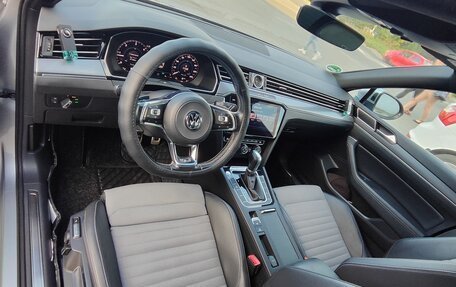 Volkswagen Passat B8 рестайлинг, 2019 год, 2 350 000 рублей, 3 фотография