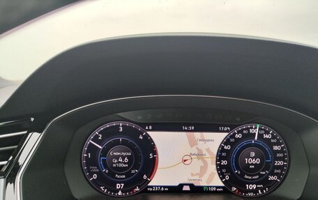 Volkswagen Passat B8 рестайлинг, 2019 год, 2 350 000 рублей, 4 фотография
