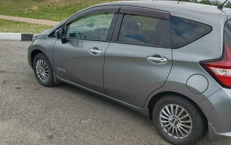 Nissan Note II рестайлинг, 2018 год, 1 150 000 рублей, 6 фотография