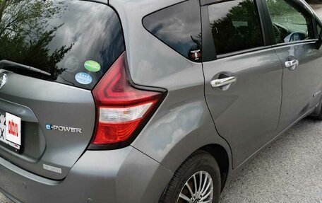 Nissan Note II рестайлинг, 2018 год, 1 150 000 рублей, 2 фотография