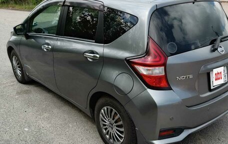 Nissan Note II рестайлинг, 2018 год, 1 150 000 рублей, 3 фотография