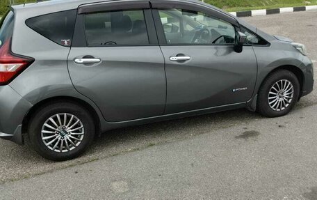 Nissan Note II рестайлинг, 2018 год, 1 150 000 рублей, 7 фотография