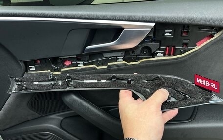 Audi A5, 2016 год, 3 100 000 рублей, 10 фотография