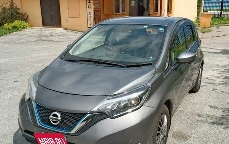 Nissan Note II рестайлинг, 2018 год, 1 150 000 рублей, 5 фотография