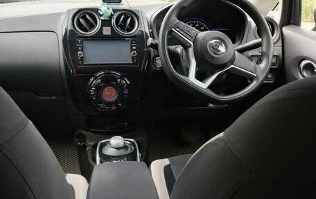 Nissan Note II рестайлинг, 2018 год, 1 150 000 рублей, 9 фотография