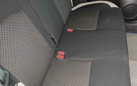 Nissan Note II рестайлинг, 2018 год, 1 150 000 рублей, 12 фотография
