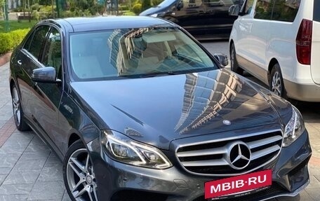 Mercedes-Benz E-Класс, 2013 год, 2 500 000 рублей, 5 фотография