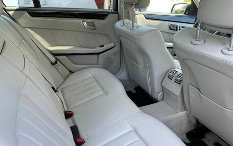 Mercedes-Benz E-Класс, 2013 год, 2 500 000 рублей, 7 фотография