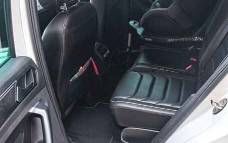 Volkswagen Tiguan II, 2021 год, 3 400 000 рублей, 8 фотография