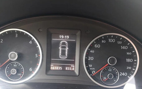 Volkswagen Tiguan I, 2013 год, 1 700 000 рублей, 14 фотография