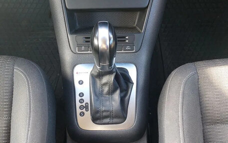 Volkswagen Tiguan I, 2013 год, 1 700 000 рублей, 17 фотография