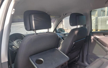 Volkswagen Tiguan I, 2013 год, 1 700 000 рублей, 15 фотография