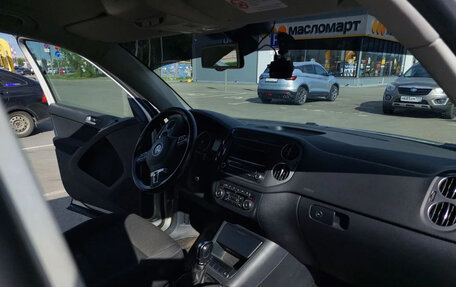 Volkswagen Tiguan I, 2013 год, 1 700 000 рублей, 13 фотография