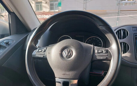 Volkswagen Tiguan I, 2013 год, 1 700 000 рублей, 18 фотография