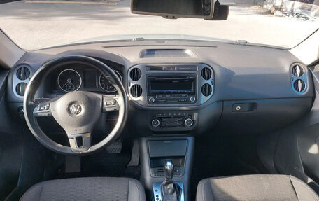 Volkswagen Tiguan I, 2013 год, 1 700 000 рублей, 19 фотография