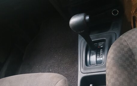 Nissan Primera II рестайлинг, 1993 год, 65 000 рублей, 7 фотография