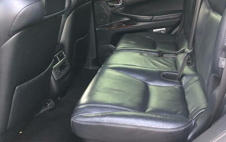 Lexus LX III, 2013 год, 5 200 000 рублей, 4 фотография