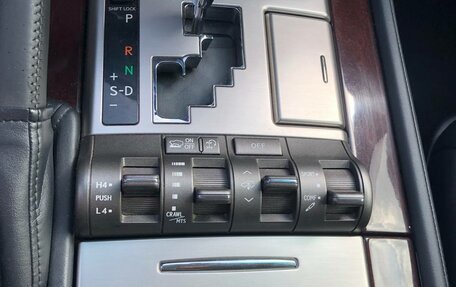 Lexus LX III, 2013 год, 5 200 000 рублей, 8 фотография