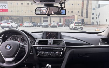 BMW 3 серия, 2016 год, 2 250 000 рублей, 8 фотография