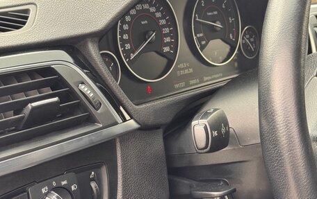 BMW 3 серия, 2016 год, 2 250 000 рублей, 13 фотография