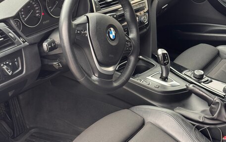 BMW 3 серия, 2016 год, 2 250 000 рублей, 5 фотография