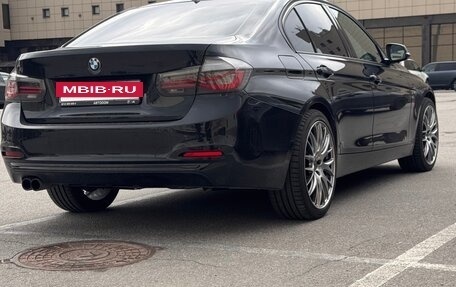 BMW 3 серия, 2016 год, 2 250 000 рублей, 4 фотография