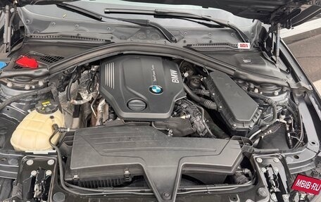 BMW 3 серия, 2016 год, 2 250 000 рублей, 10 фотография