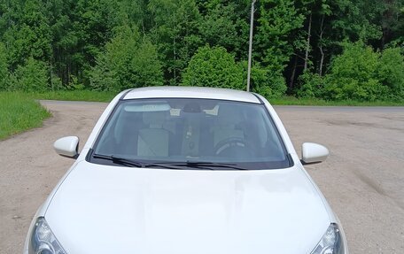 Nissan Qashqai, 2013 год, 1 350 000 рублей, 3 фотография