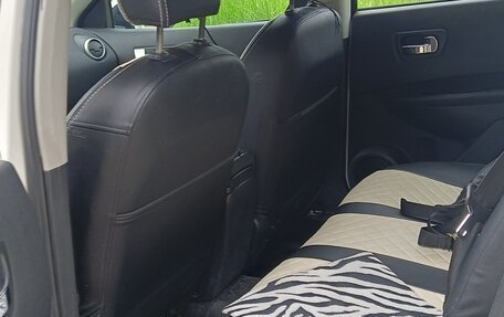 Nissan Qashqai, 2013 год, 1 350 000 рублей, 12 фотография
