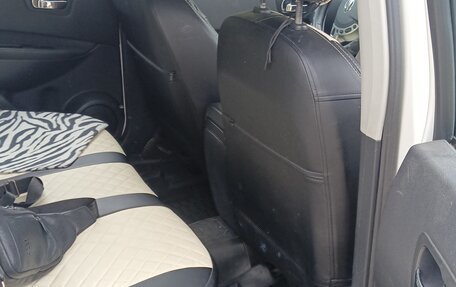 Nissan Qashqai, 2013 год, 1 350 000 рублей, 10 фотография
