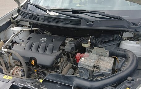 Nissan Qashqai, 2013 год, 1 350 000 рублей, 16 фотография
