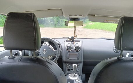 Nissan Qashqai, 2013 год, 1 350 000 рублей, 8 фотография