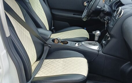 Nissan Qashqai, 2013 год, 1 350 000 рублей, 9 фотография