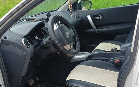 Nissan Qashqai, 2013 год, 1 350 000 рублей, 11 фотография