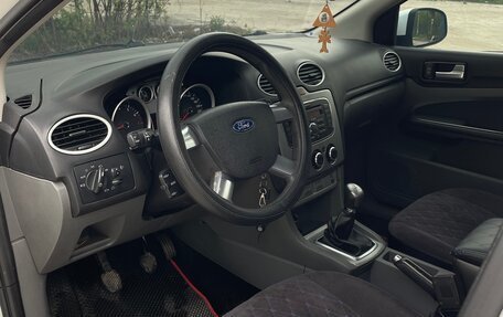 Ford Focus II рестайлинг, 2011 год, 750 000 рублей, 5 фотография
