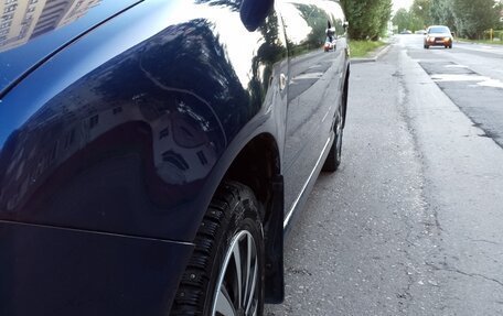 Skoda Fabia I, 2005 год, 239 000 рублей, 7 фотография