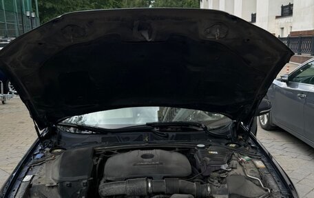 Jaguar XF I рестайлинг, 2014 год, 1 250 000 рублей, 6 фотография