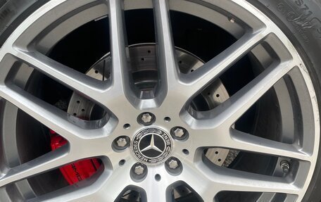 Mercedes-Benz GL-Класс AMG, 2015 год, 3 550 000 рублей, 7 фотография