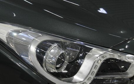 Hyundai i40 I рестайлинг, 2014 год, 1 150 000 рублей, 5 фотография