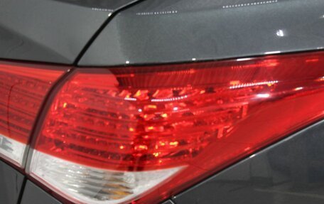 Hyundai i40 I рестайлинг, 2014 год, 1 150 000 рублей, 11 фотография