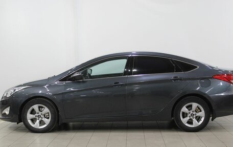 Hyundai i40 I рестайлинг, 2014 год, 1 150 000 рублей, 14 фотография