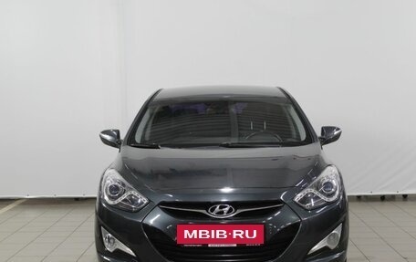 Hyundai i40 I рестайлинг, 2014 год, 1 150 000 рублей, 2 фотография