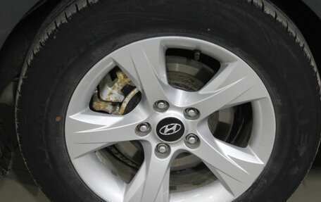 Hyundai i40 I рестайлинг, 2014 год, 1 150 000 рублей, 15 фотография