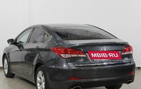 Hyundai i40 I рестайлинг, 2014 год, 1 150 000 рублей, 12 фотография