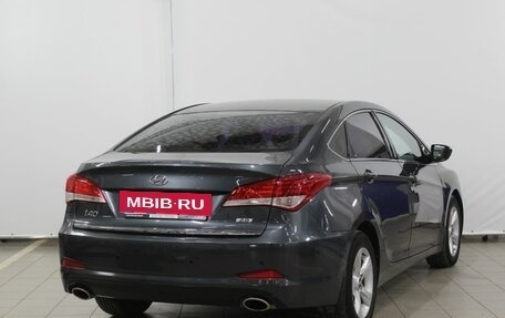 Hyundai i40 I рестайлинг, 2014 год, 1 150 000 рублей, 8 фотография