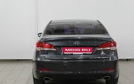 Hyundai i40 I рестайлинг, 2014 год, 1 150 000 рублей, 10 фотография